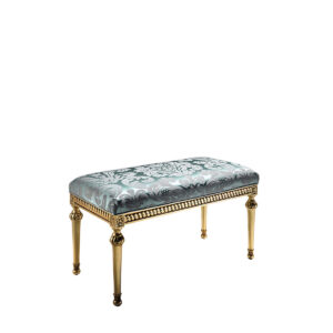 Alexandra Versalles bench