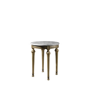 Alexandra Versalles side table