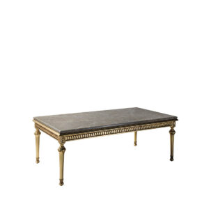 Alexandra Versalles coffee table