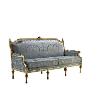 Alexandra Versalles 3-seater sofa
