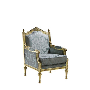 Alexandra Versalles armchair