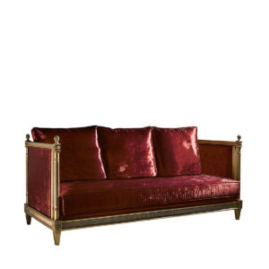 Alexandra Elizabeth 3-seater sofa