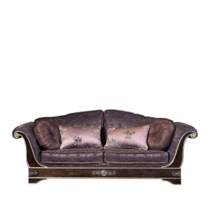 Alexandra Royal 3-seater sofa