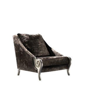 Alexandra Troya armchair