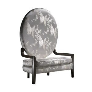 Alexandra Moon dining bench
