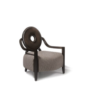Alexandra Eclipse armchair