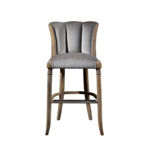 Alexandra Casablanca bar stool