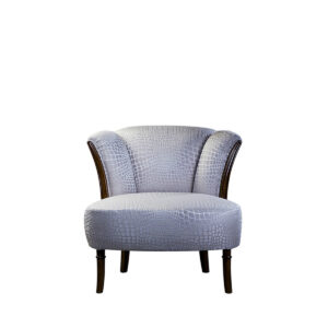 Alexandra Casablanca armchair