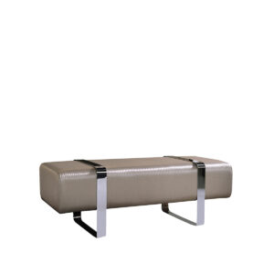 Alexandra Iris bench