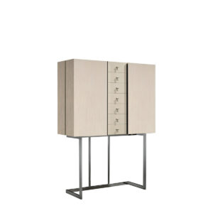 Alexandra Iris high sideboard