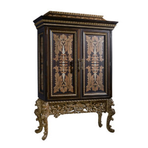 Alexandra Alhambra cabinet