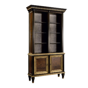 Alexandra Laura bookcase