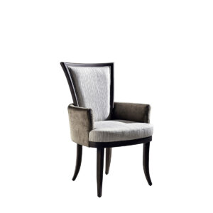 Alexandra Rosita dining armchair