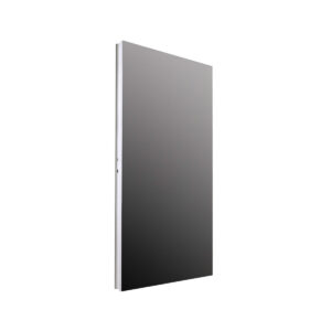 Alexandra Ghost mirror
