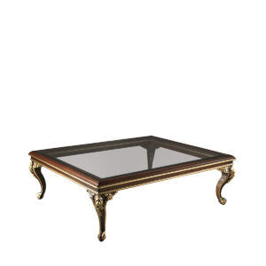 Alexandra Cordoba coffee table