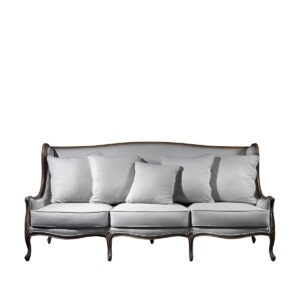 Alexandra Lancaster 3-seater sofa