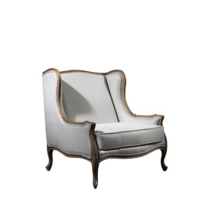 Alexandra Lancaster armchair