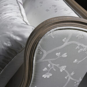 Alexandra Classico armchair