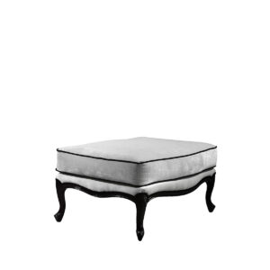 Alexandra Lancaster stool