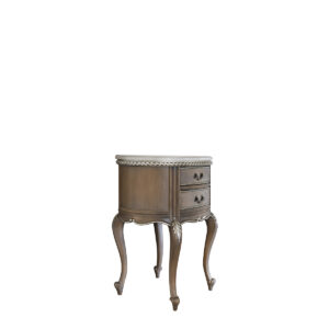 Alexandra Lucia side table