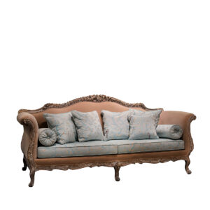 ALexandra Lucia 3-seater sofa