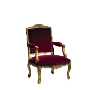 Alexandra Luis XV armchair