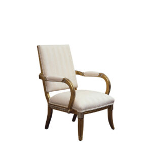 Alexandra Deco armchair