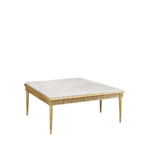 Alexandra Maria coffee table