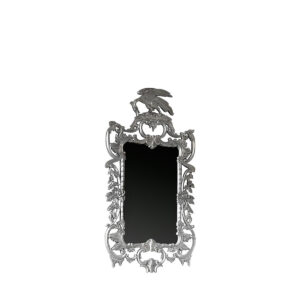 Alexandra Chinasserie mirror