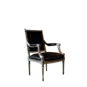Alexandra Olucha armchair