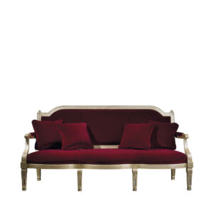 Alexandra Classico 3-seater sofa