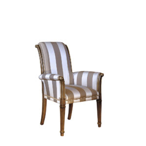 Alexndra Randa dining armchair