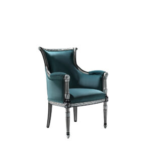 Alexandra Emili armchair