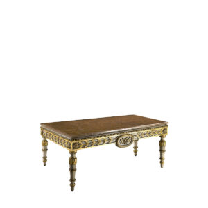 Alexandra Veneto coffee table