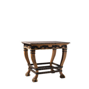 Alexandra Lorena side table