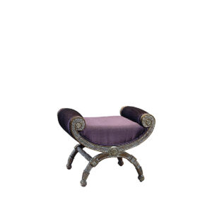 Alexandra Silvia bench