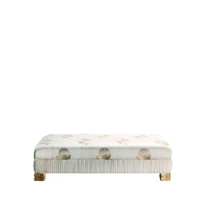 Alexandra Sissi bench