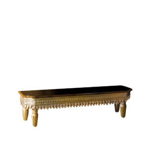 Alexandra Sissi bench