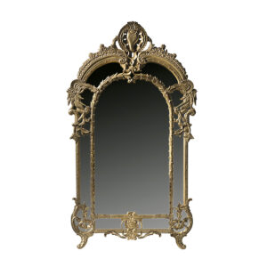 Alexandra Miro XL mirror
