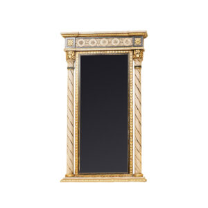 Alexandra Sofia mirror