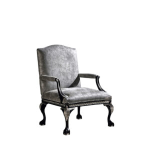 Alexandra Robles armchair