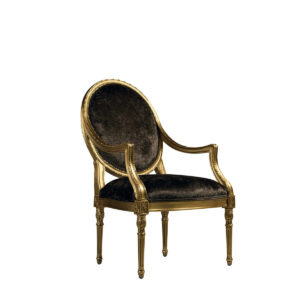 Alexandra Sissi armchair