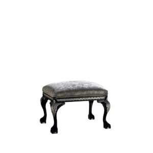 Alexandra Robles stool