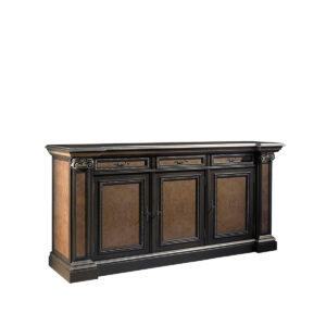 Alexandra Juan Carlos sideboard