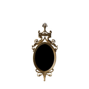 Alexandra Imperio mirror