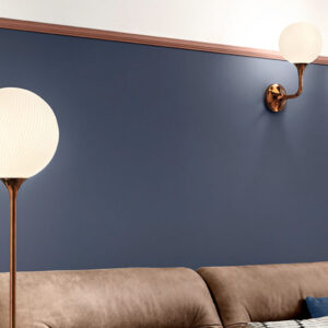 Masiero Tee Indoor Stl 1 Floor Lamp