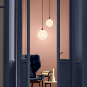 Masiero Tee Indoor Suspension Lamp