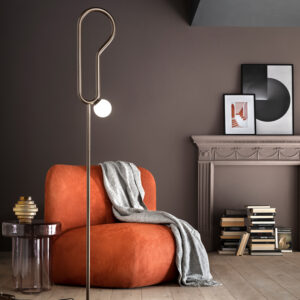 Masiero Visio Floor lamp