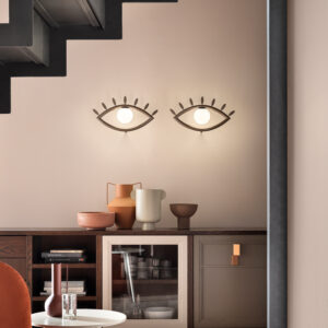 Masiero Visio Wall Lamp