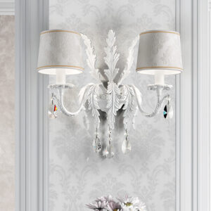 Masiero Acantia A2 Wall Lamp